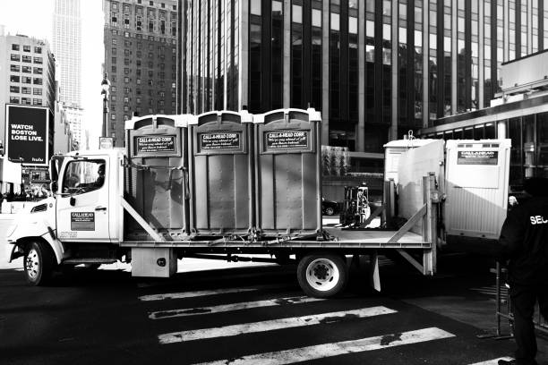 Best Porta potty for special events  in Victory Gardens, NJ